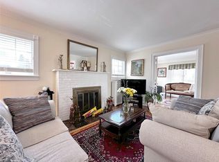 1106 Clay Ave, Pelham, NY 10803