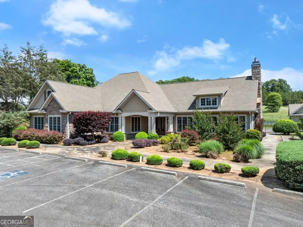 799 Sweetgrass Dr, Demorest, GA 30535