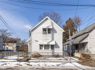 3180 W 46th St, Cleveland, OH