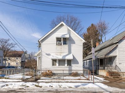 3180 W 46th St, Cleveland, OH, 44102