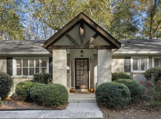 5245 Mount Vernon Pkwy, Sandy Springs, GA 30327