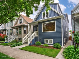 3339 N Albany Ave, Chicago, IL 60618