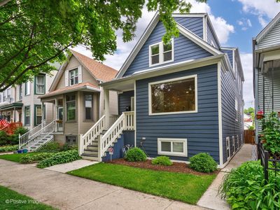 3339 N Albany Ave, Chicago, IL, 60618