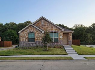 2201 Obsidian Dr, Aubrey, TX 76227