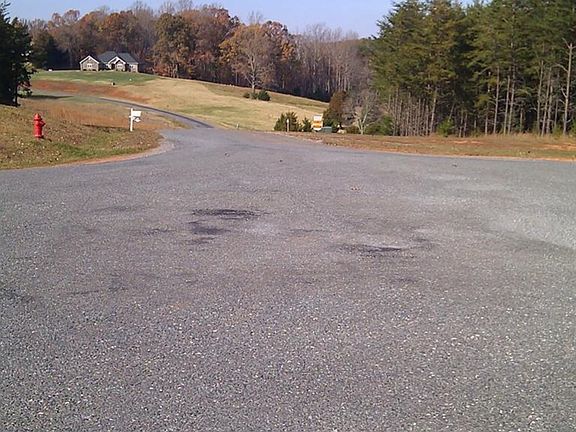 3rd image of 0 Arrington Dr Lot 22