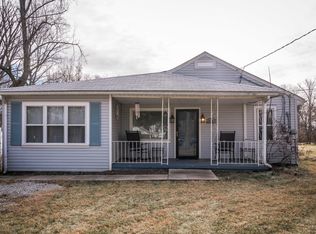 10308 Wingfield Rd, Louisville, KY 40291