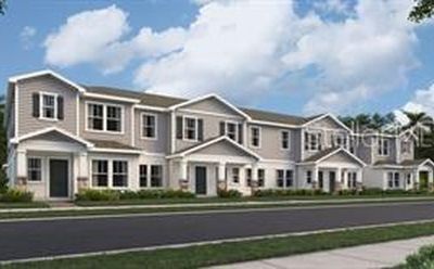 7370 Ivy Tendril Ave, Orlando, FL, 32829