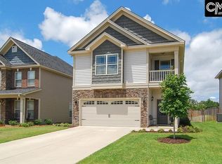 136 Glenellen Rd, Lexington, SC 29072