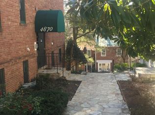 4870 Macarthur Blvd NW APT 4, Washington, DC 20007