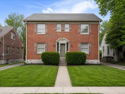 155 Shawnee Pl, Lexington, KY, 40503