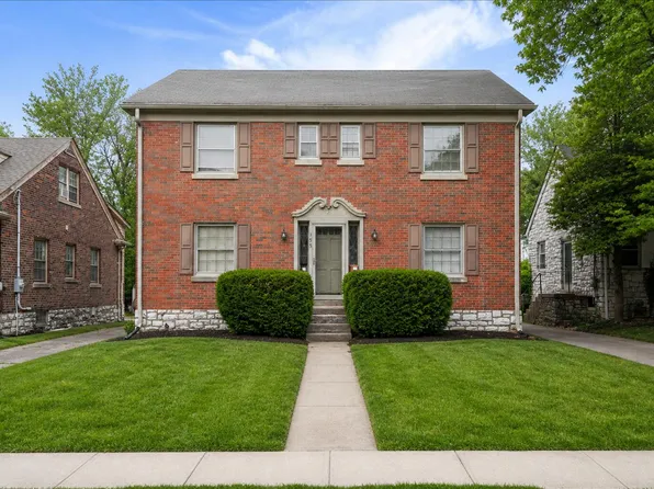 155 Shawnee Pl, Lexington, KY 40503