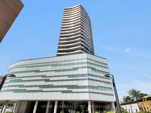 485 Richmond Rd #1507, Ottawa, ON K2A 3W9