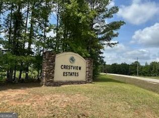 102 Antlers Trl, Hephzibah, GA 30815