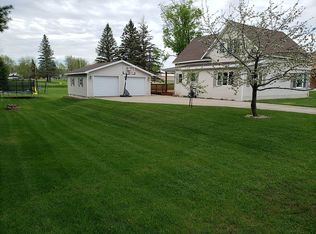 8371 S Lucas Rd, Mc Bain, MI 49657