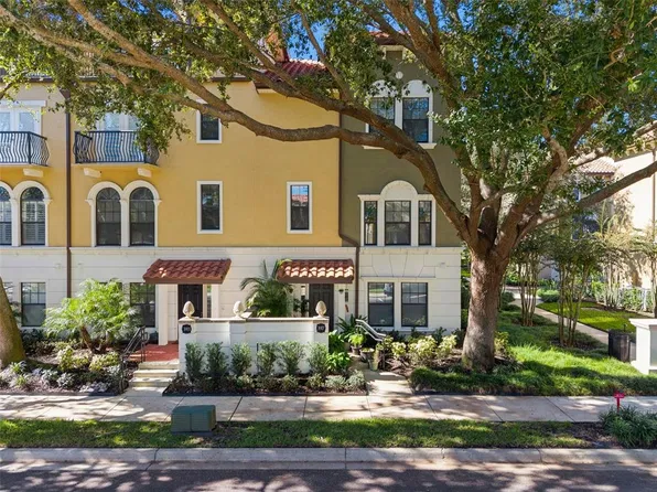 3917 MESSINA DRIVE, LAKE MARY, FL 32746