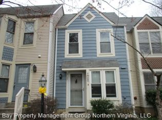 2123 Whisper Way, Reston, VA 20191