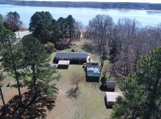 770 Old Gaston Rd, Gaston, NC 27832