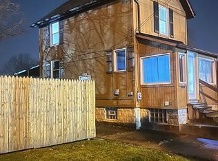 500 Morgan Ave, Akron, OH 44311