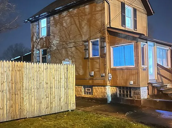 500 Morgan Ave, Akron, OH 44311