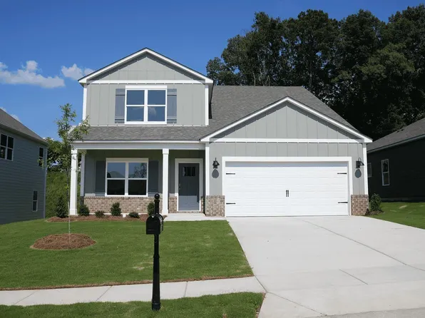 5570 Post Oak Trl, Bessemer, AL 35022