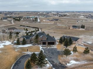 7805 Yarina Way, Cheyenne, WY 82009