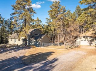 2402 Mountain Meadow Rd, Rapid City, SD 57702
