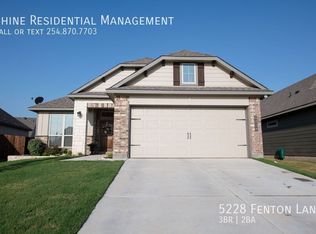 5228 Fenton Ln, Belton, TX 76513
