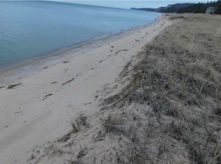 Peninsula Dr, Frankfort, MI 49635