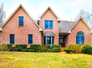 743 Nels Adams Rd, Dickson, TN 37055