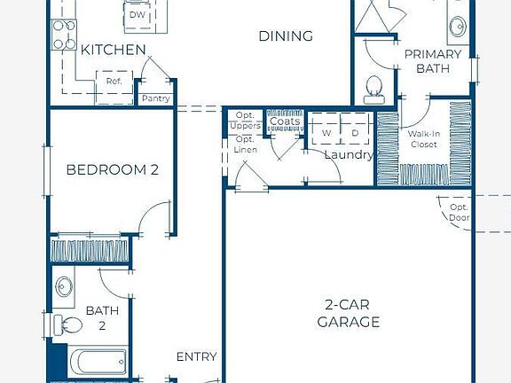 2nd image of this home