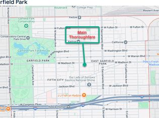 3159 W Madison St, Chicago, IL 60612