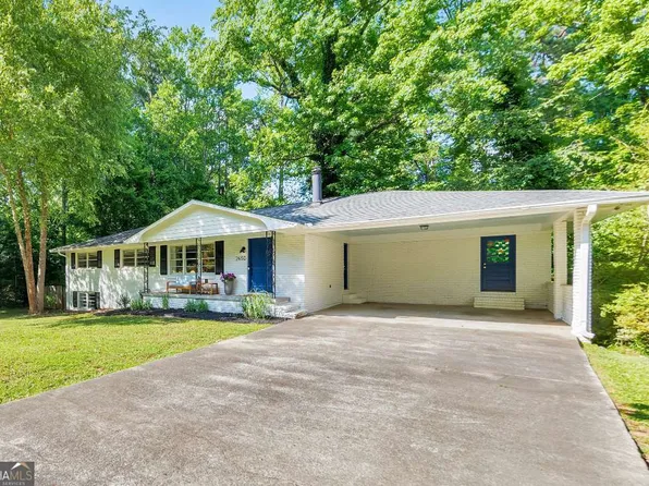 2650 Cottonwood Dr, Marietta, GA 30066