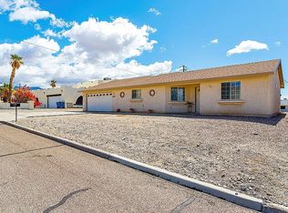 2970 Simitan Dr, Lake Havasu City, AZ 86404