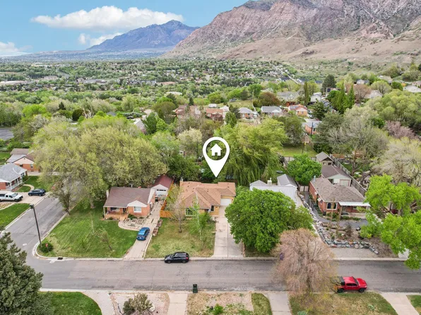 1612 Rushton St, Ogden, UT 84401