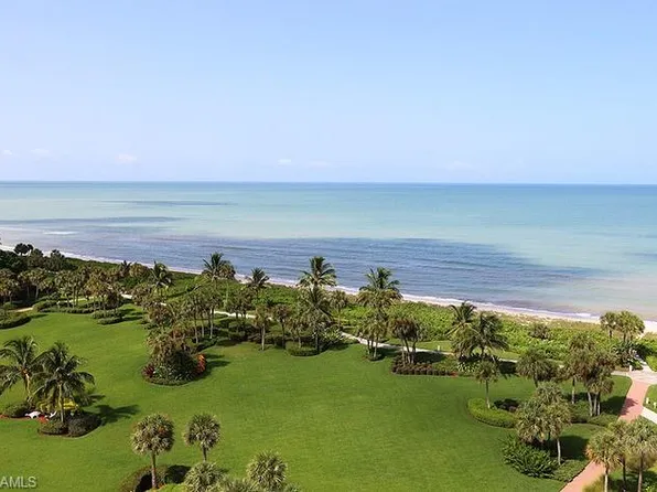 4041 Gulf Shore Blvd N, Naples, FL