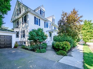 52 Melrose St, Portland, ME 04101