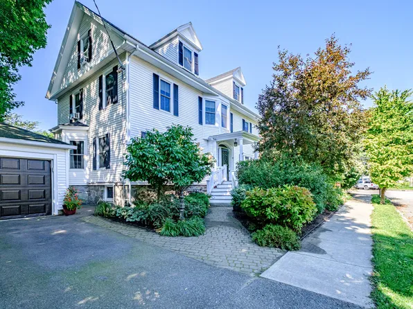 52 Melrose Street, Portland, ME 04101