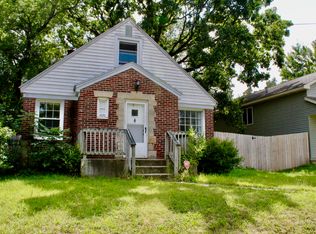 1020 Hazen St SE, Grand Rapids, MI 49507