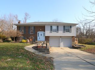 1211 Mockingbird Ct, Edgewood, KY 41018