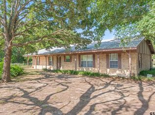 1185 Vz County Road 3822, Wills Point, TX 75169