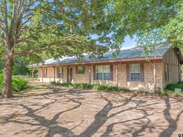 1185 Vz County Road 3822, Wills Point, TX 75169