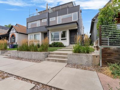 3449 Osage Street, Denver, CO, 80211