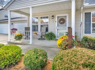 762 N Creek Dr, Painesville, OH 44077