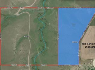 5154 Brohaugh Rd LOT 8, Laurel, MT 59044