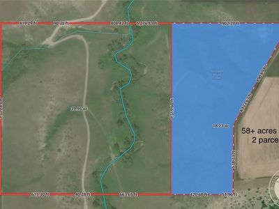 5154 Brohaugh Rd Lot 8, Laurel MT - Owner Finance Home