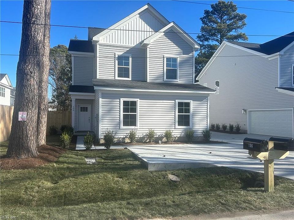 1st image of 156 Bassett Ave