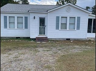 1622 Us Highway 301, Dillon, SC 29536