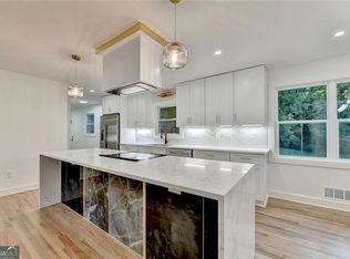 2181 Juanita St, Decatur, GA 30032