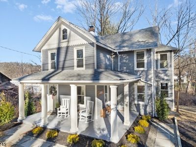 14 Minnisink Rd, Lake Hopatcong, NJ, 07849