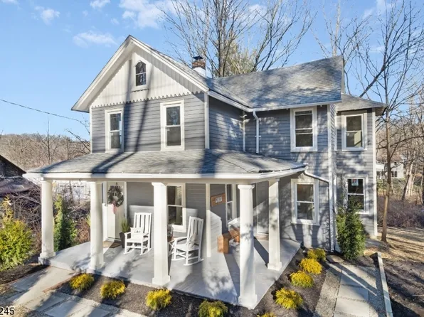 14 Minnisink Rd, Jefferson Twp., NJ 07849